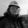 Wind of Change: Women Overcoming Gender Stereotypes in Careers. Olesia Holub, blast furnace shop, Kametstal Steel Plant