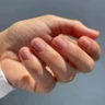 Молочні нігті — головний тренд весни та літа 2025