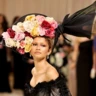 Зендея на Met Gala: 8 розкішних образів акторки крізь роки