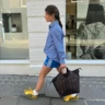 7 образів у стилі sporty chic для модного сезону весна-літо 2025