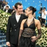 Найкрасивіші пари на Met Gala 2025