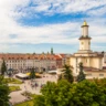 Гід Івано-Франківськом, який відкриє місто з нового боку 