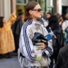 Чому цього сезону усім потрібен спортивний костюм