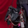 Bag charm — головний аксесуар цього літа