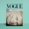 Vogue Ukraine Presents a New Book of Contemporary Ukrainian Prose and Poetry
