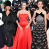 Зірки в Dior: найкращі сукні Марії Грації К’юрі на червоних доріжках