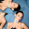 Pleasure Garden: нова спільна колекція прикрас SOVA x Anna October