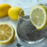 Я пила насіння чіа з водою щодня — і ось як змінилось моє тіло
