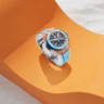 Hublot представляють новий годинник Big Bang Unico Summer 2025