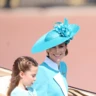 Образ дня: принцеса Кетрін на святковому параді Trooping the Color