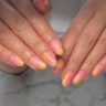 Sunset Manicure: головне літнє натхнення для ефектного манікюру