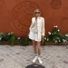 Streetstyle: 5 способів носити шорти та кросівки цього літа