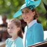 Кейт Міддлтон та принцеса Шарлотта: 14 найгарніших парних образів мами й доньки