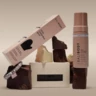 Soft Chocolate Base : український бренд Mon Mou в колаборації з легендарним Bali Body випустив засоби для ідеальної засмаги