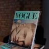 У книгарні "Сенс" відбулася презентація нової книги українського Vogue