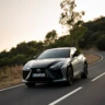Перше знайомство з Lexus RZ: редакторка Vogue Ukraine тестує головну новинку сезону
