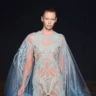 Містичний океан: нова колекція Iris van Herpen Haute Couture осінь-зима 2025/2026