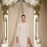 50 відтінків білого: колекція Chanel Couture осінь-зима 2025/26
