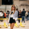 Streetstyle: найстильніші гості Тижня високої моди у Парижі
