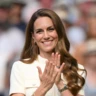Образ дня: принцеса Кетрін на головному матчі Вімблдона — 2025