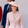 Honey Bronde: новий колір волосся Кейт Міддлтон