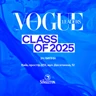 Запрошуємо на саміт Vogue Ukraine Leaders Class of 2025