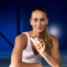 Тенісистка Марта Костюк — перша амбасадорка La Roche-Posay в Україні