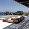 Range Rover House на Міконосі: як бренд святкує 55 років сучасної розкоші