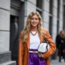 Streetstyle: 10 наймодніших поєднань кольорів сезону осінь-зима 2025/2026