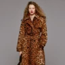 Леопард, зебра і тигр: чому тваринні принти — новий базовий гардероб цього сезону