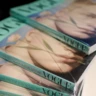 Український Vogue презентує у Львові нову книгу 