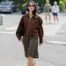 Streetstyle: 5 способів носити шорти-бермуди цього вересня