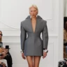 Блейзер силуету "пісочний годинник" — головний тренд сезону осінь-зима 2025/2026