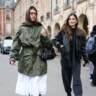 Зношена парка — наймодніше повернення з 2000-х і головний верхній одяг цього сезону