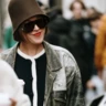 Streetstyle: гід наймоднішими головними уборами сезону осінь-зима 2025/2026