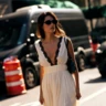 Streetstyle: як вдягаються модники на вулицях Нью-Йорка