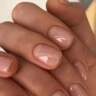 Японський манікюр: чому він стає супер популярним цієї осені