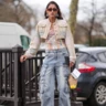 Streetstyle: джинси карго — наймодніша річ цього сезону