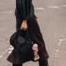 Streetstyle: 5 найстильніших сумок сезону осінь-зима 2025/2026