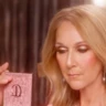 Селін Діон стала зіркою різдвяної кампанії Charlotte Tilbury 2025