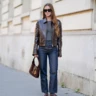 Темно-сині джинси — найцінніший тренд сезону осінь-зима 2025/2026