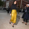 Streetstyle: 5 найголовніших спідниць сезону осінь-зима 2025/2026