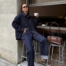 Streetstyle: Total Denim — наймодніше поєднання сезону на вулицях великих міст