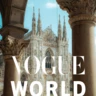 Vogue World у Мілані: усе, що вже відомо про найочікуванішу модну подію 2026 року