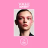 Засіб для чутливої шкіри, що дійсно працює. Vogue Beauty Advent, День 1