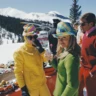 Après-ski: 13 цікавих фактів про головний зимовий стиль