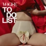 VOGUE UA To Do List: пункт №3. Подбати про репродуктивне здоров’я