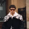 Streetstyle: наймодніші чоловіки на вулицях Парижа 