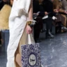 Dior повертають у моду фантазійні сумки