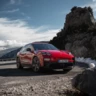 Porsche Macan GTS в дії: електрокар, який вражає, — тест-драйв від редакторки Vogue UA